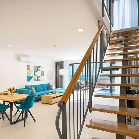 Maxima With Heated Pool - Veliko Brdo Villa