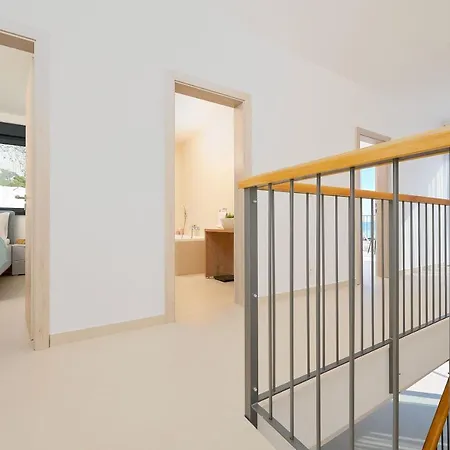 Maxima With Heated Pool - Veliko Brdo