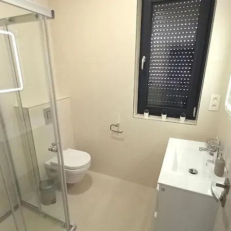 Maxima With Heated Pool - Veliko Brdo * מאקרסקה